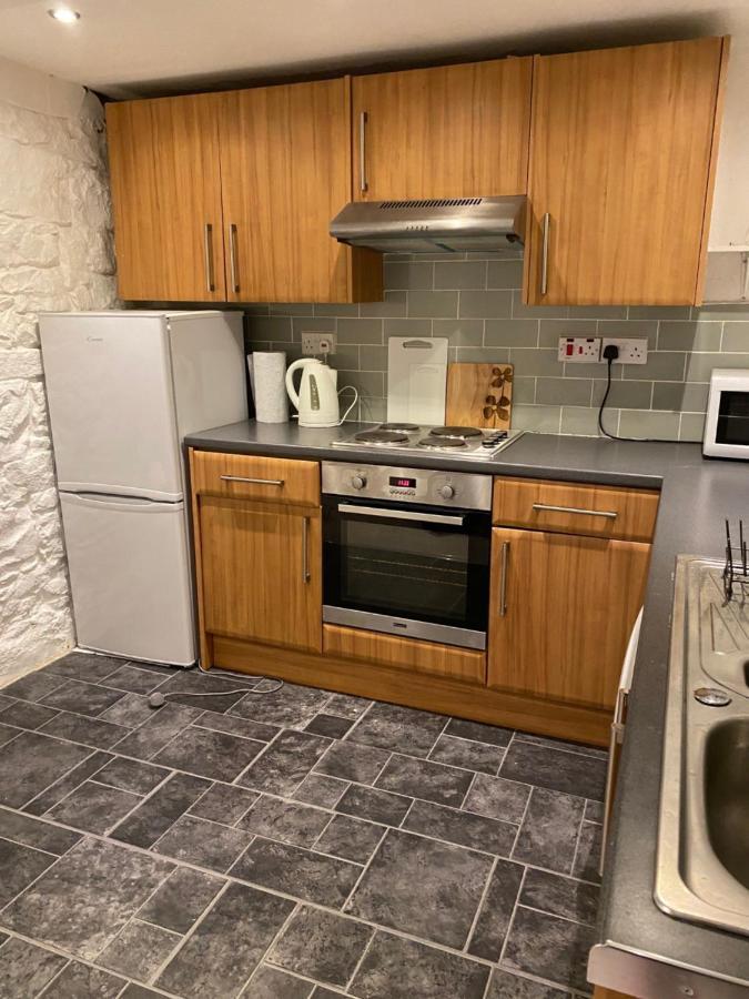 Private Apartment In Edinburgh City Centre Townhouse Экстерьер фото